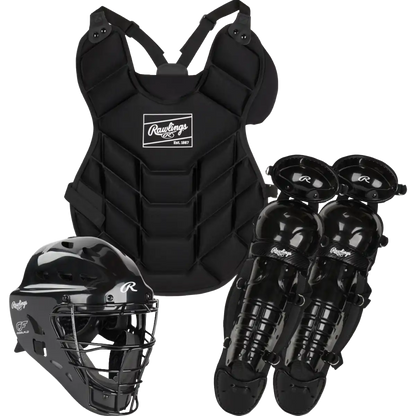 Players 2.0 Series Catchers Set