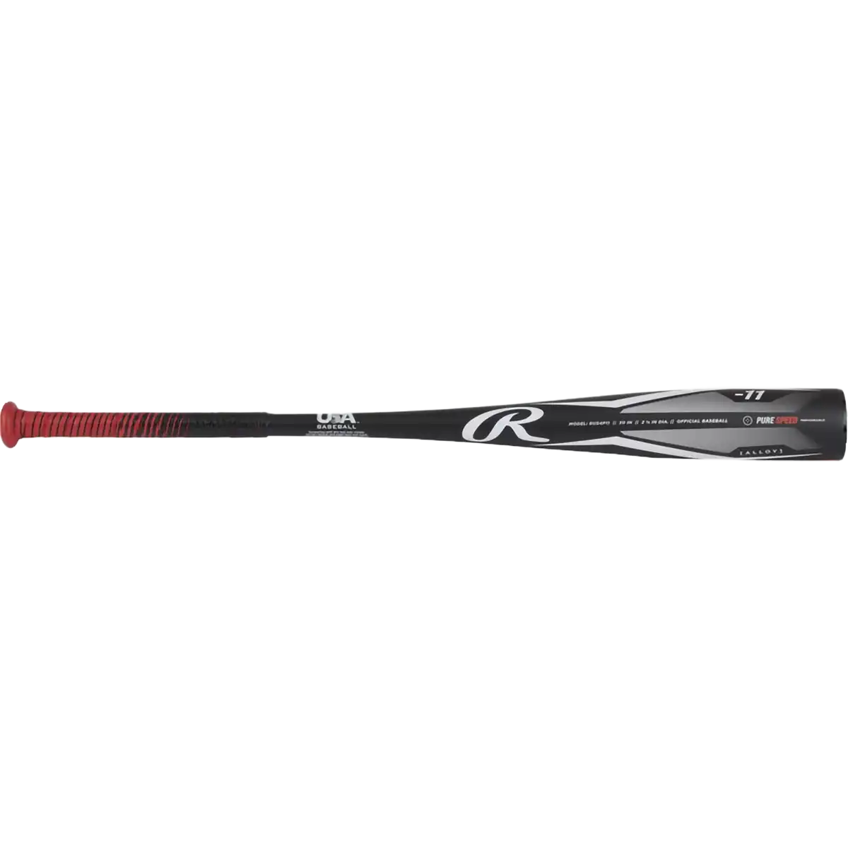 Peak -11 USA 2 5/8"
