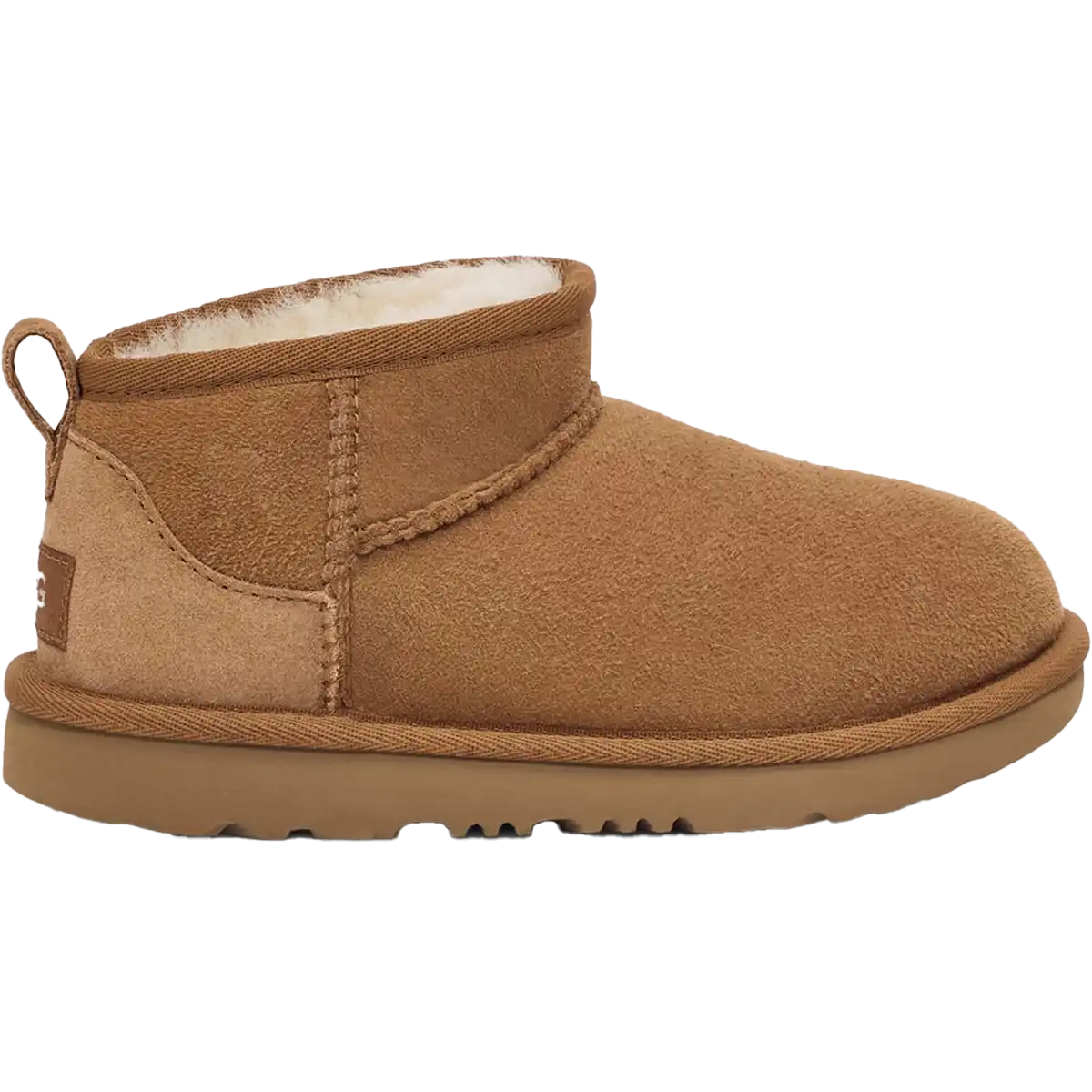 Youth Classic Ultra Mini