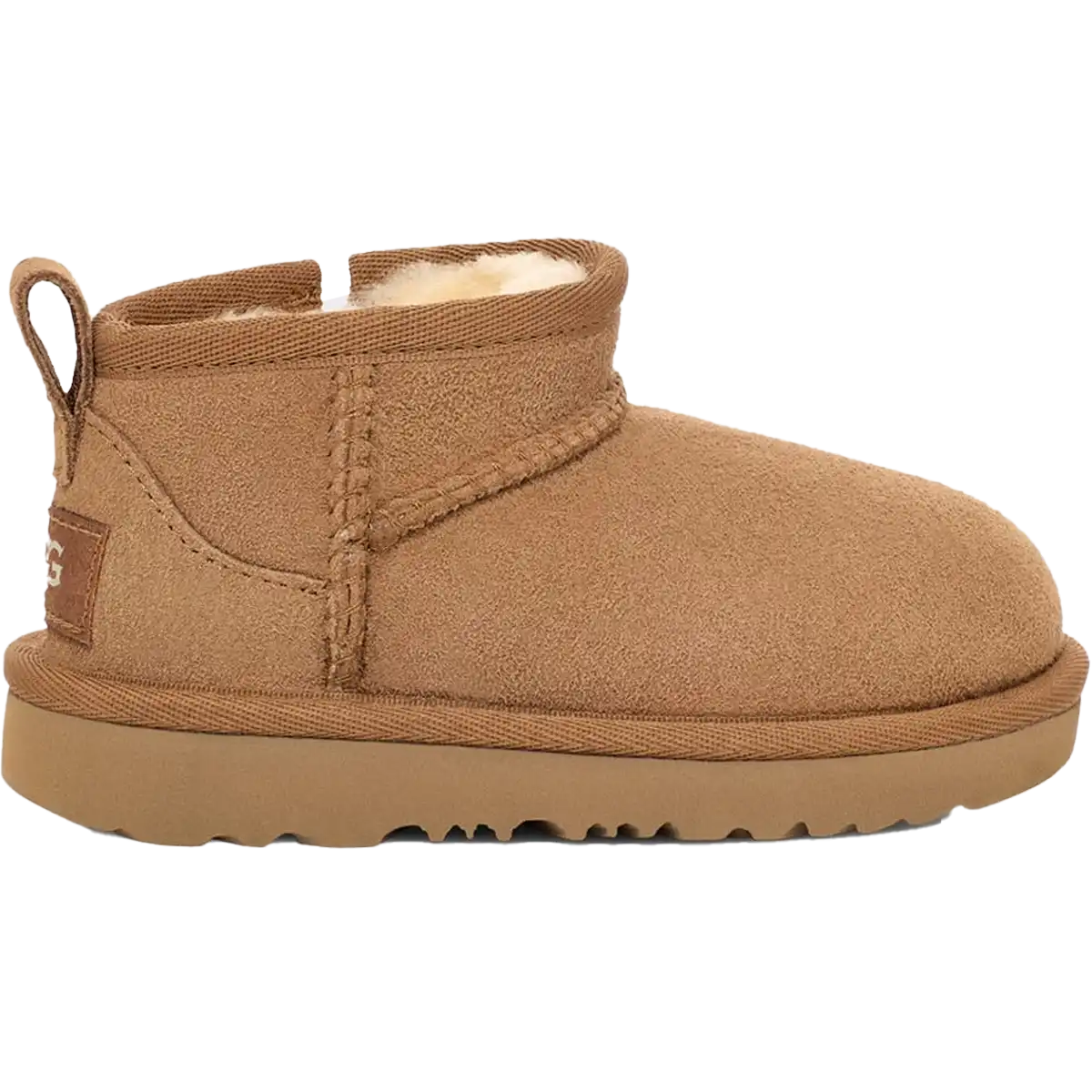 Youth Classic Ultra Mini