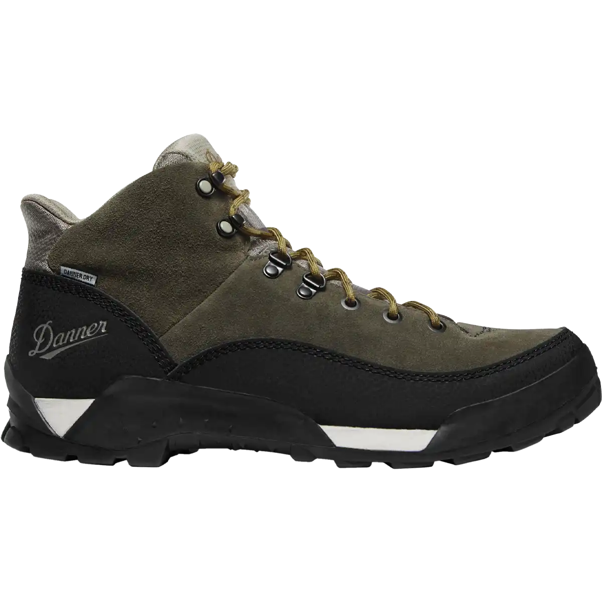 Men's Panorama Mid Waterproof - Wide