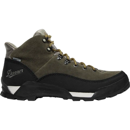 Men's Panorama Mid Waterproof - Wide