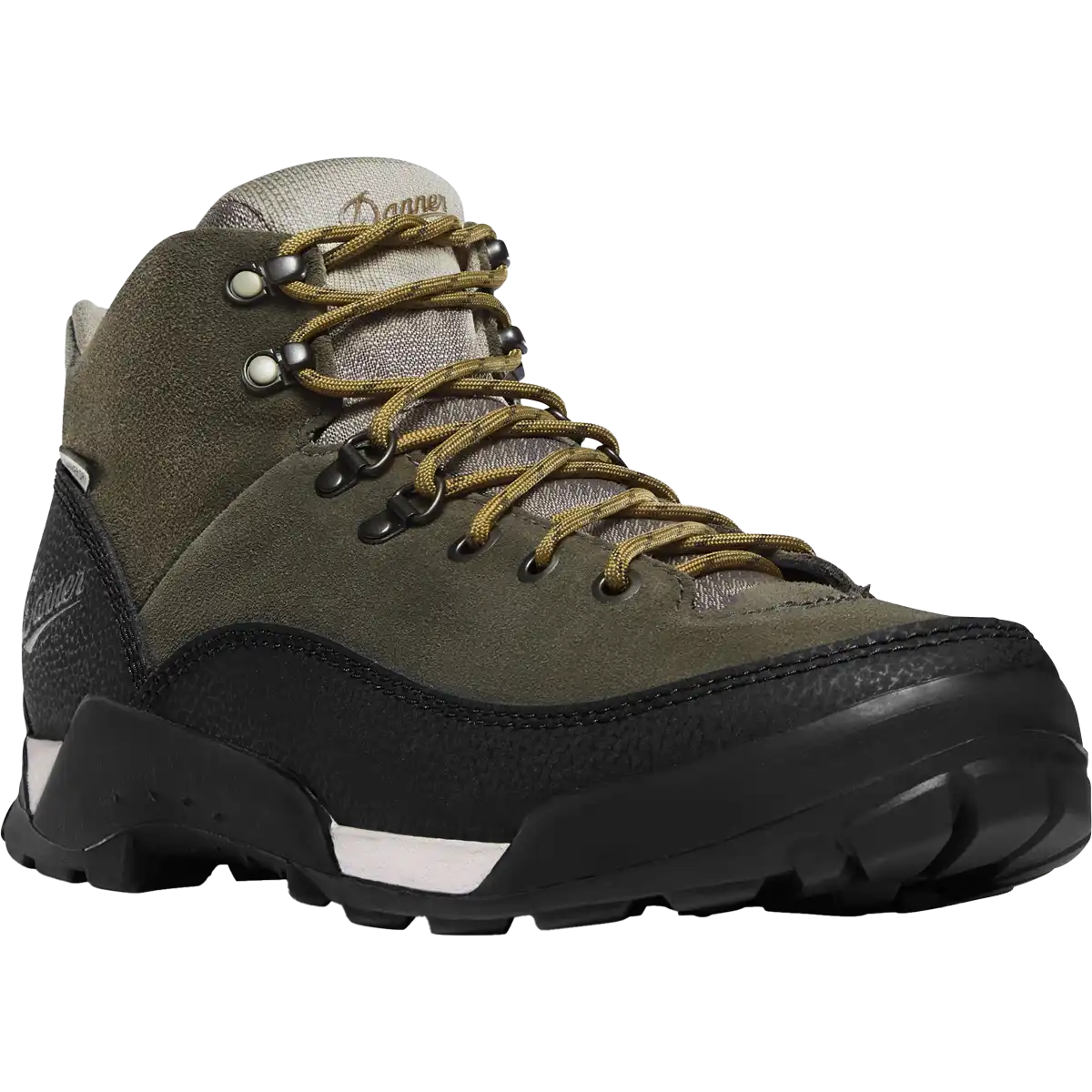 Men's Panorama Mid Waterproof - Wide