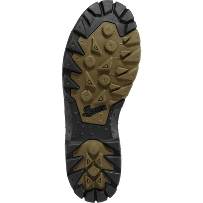 Men's Panorama Mid Waterproof - Wide
