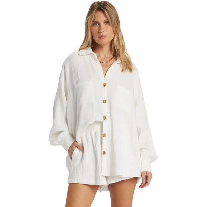 Women's Swell Blouse