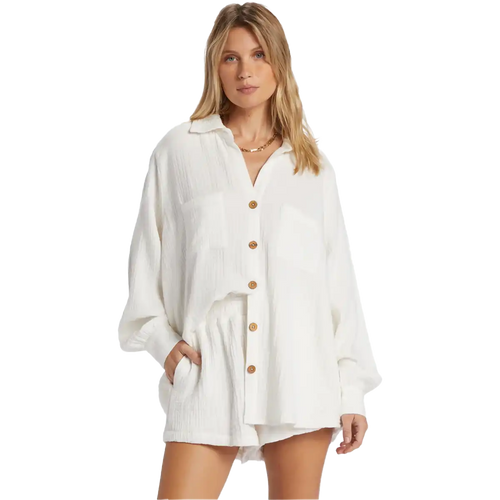 Women's Swell Blouse