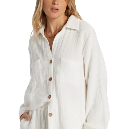 Women's Swell Blouse