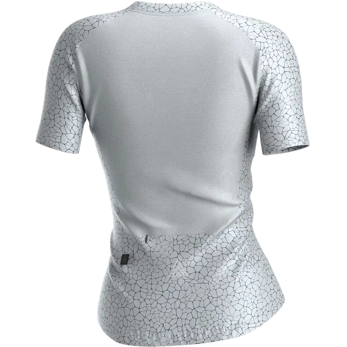 Women's Quartz Short Sleeve Tech Shirt