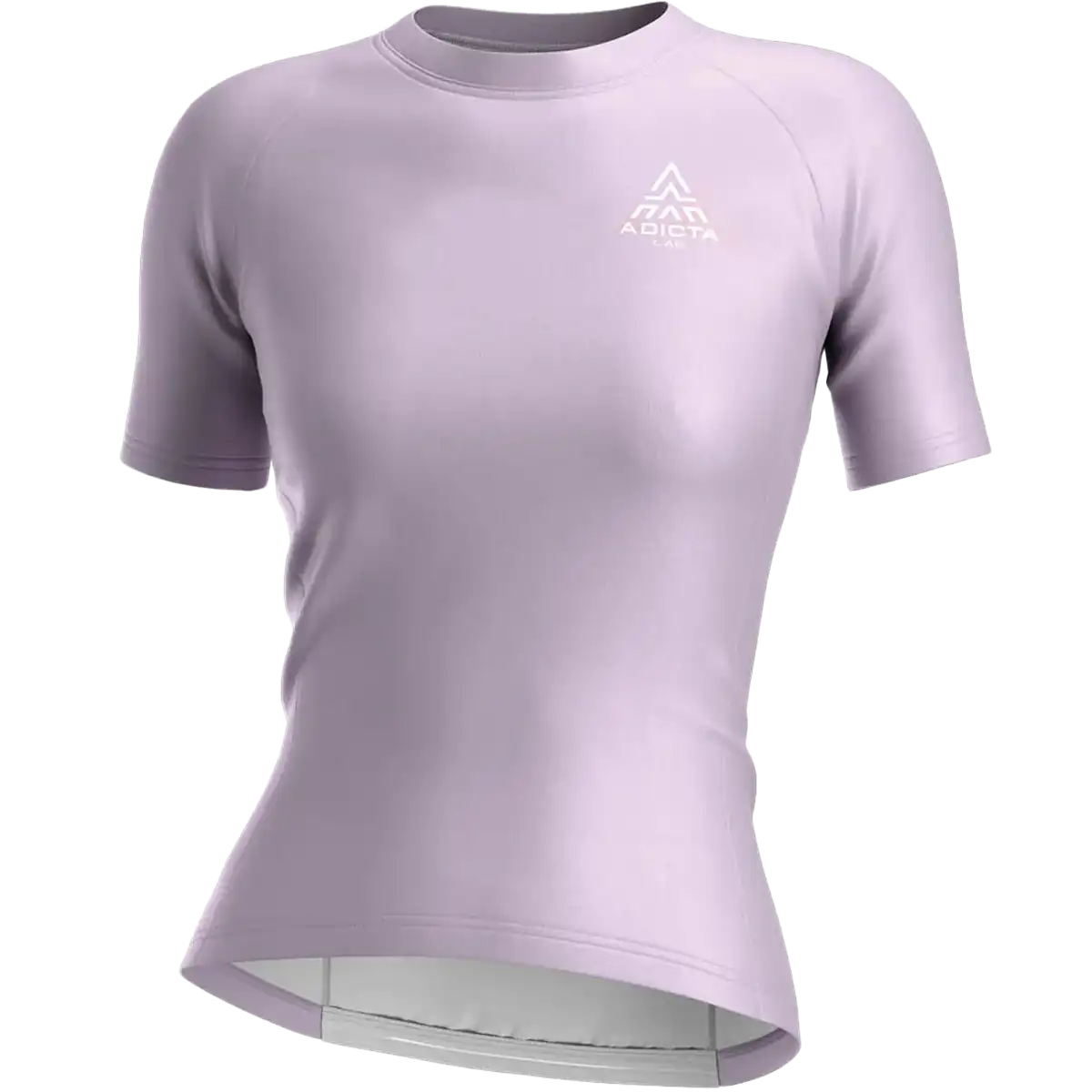 Women's Quartz Short Sleeve Tech Shirt