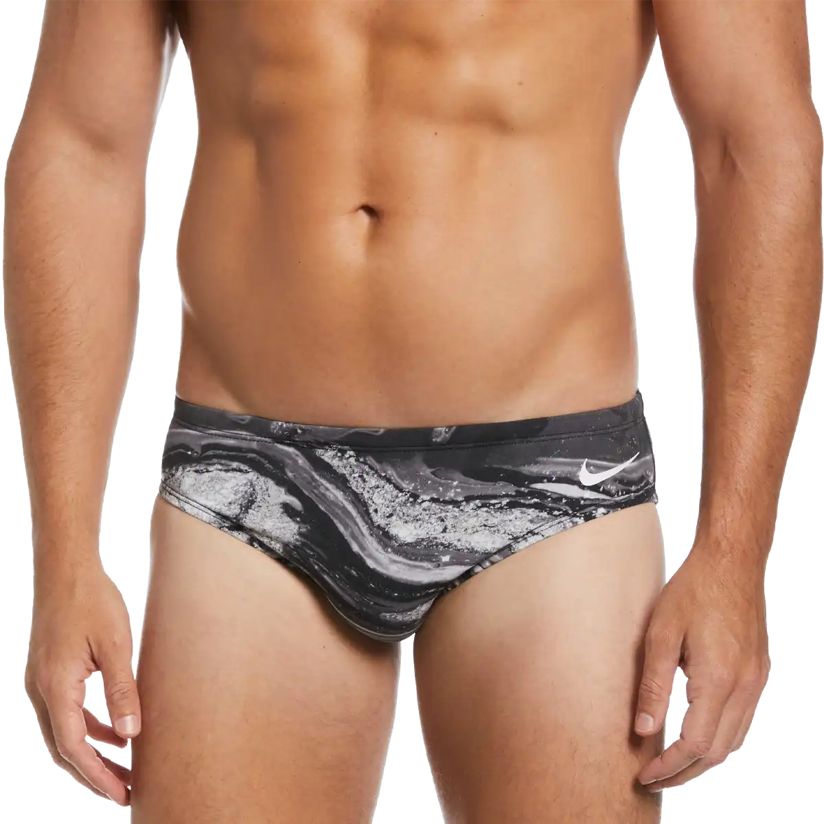 Youth Crystal Wave Brief