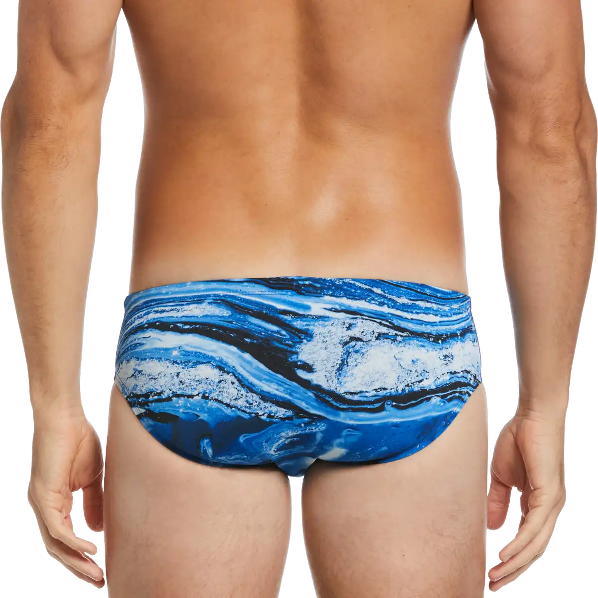 Youth Crystal Wave Brief