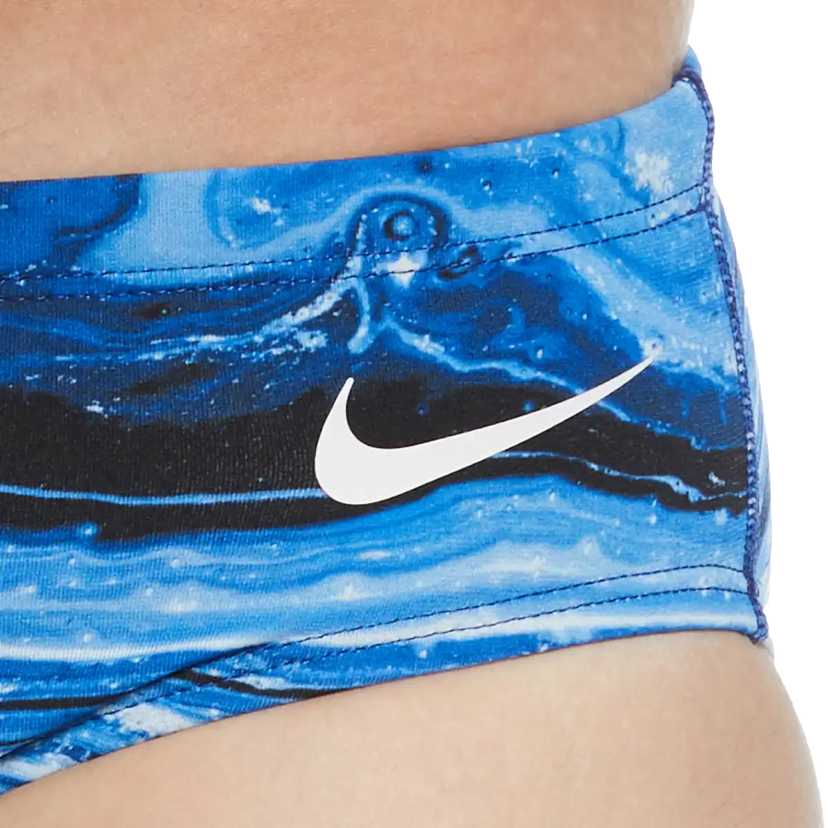 Youth Crystal Wave Brief