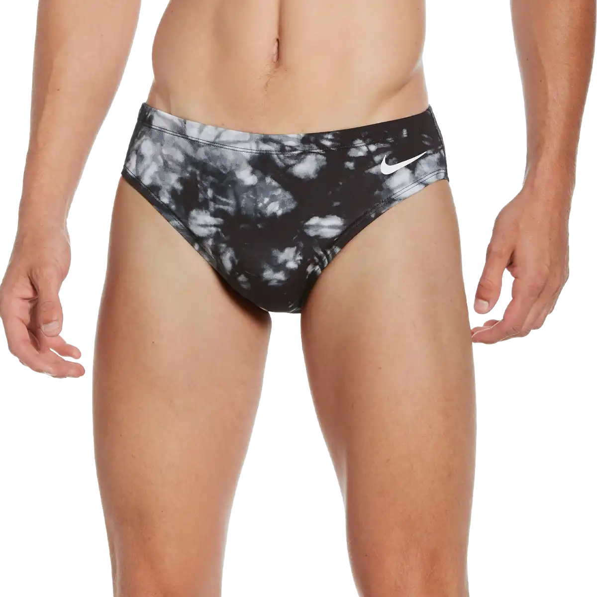 Youth Tie Dye Brief