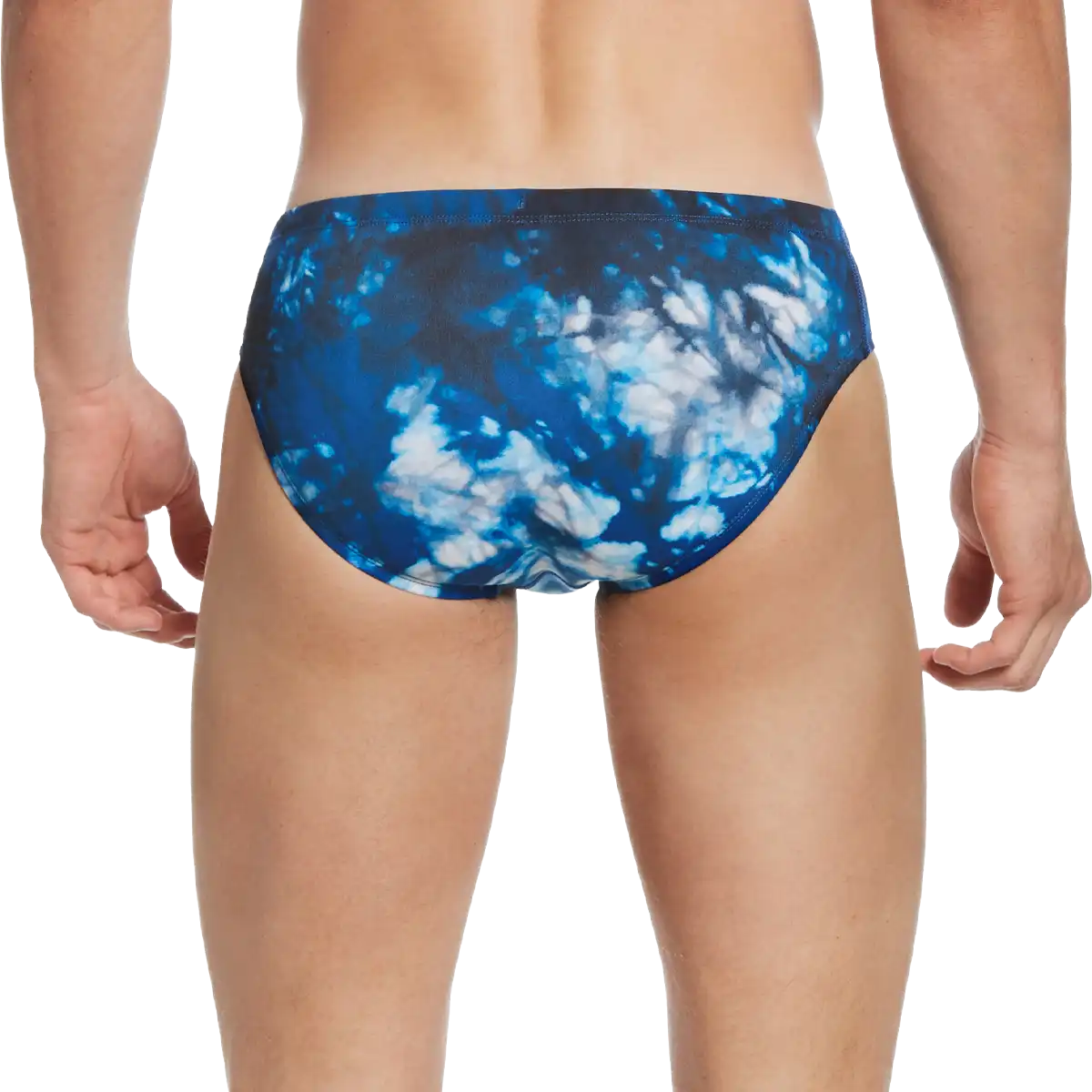 Youth Tie Dye Brief