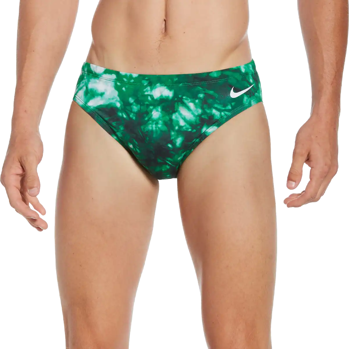 Youth Tie Dye Brief