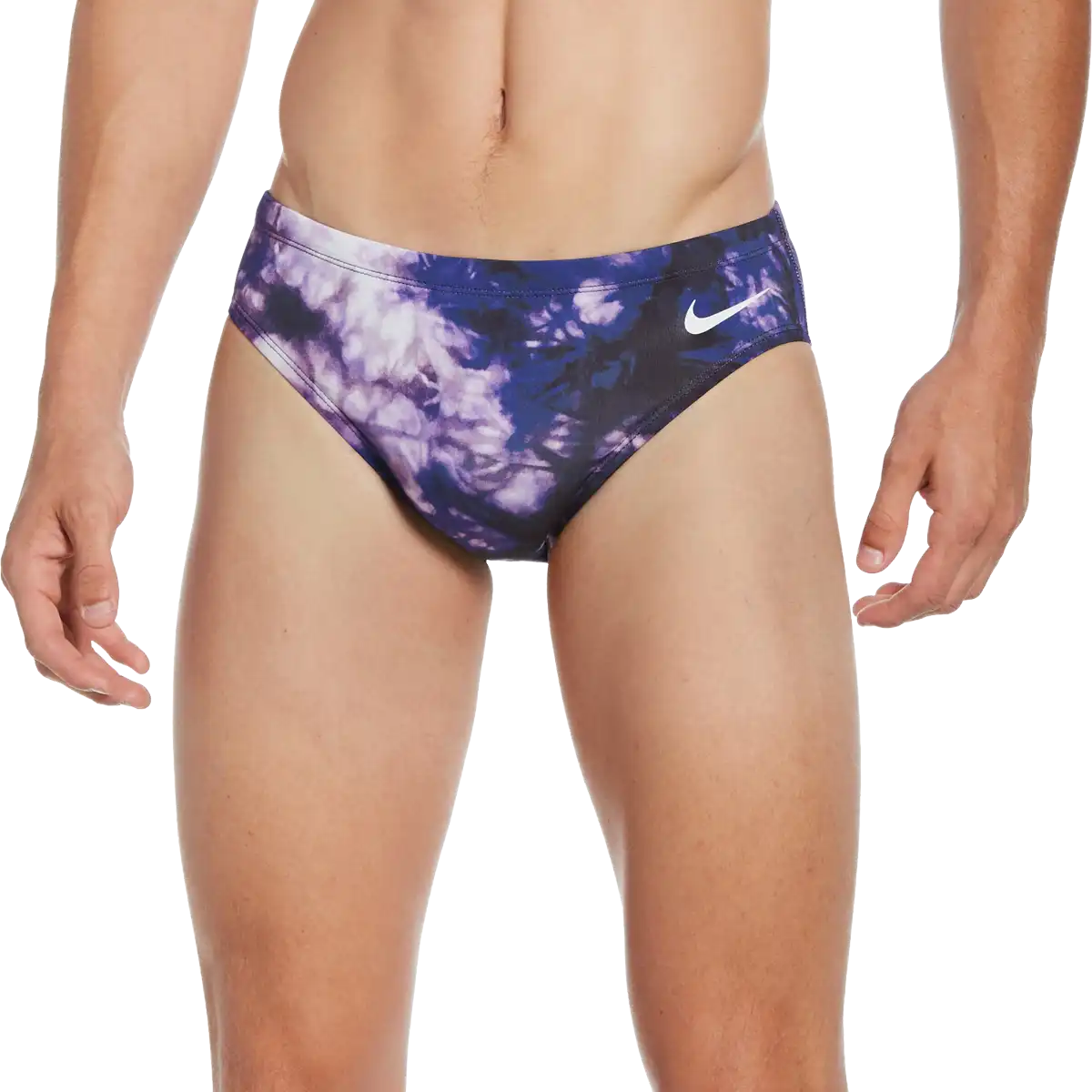 Youth Tie Dye Brief