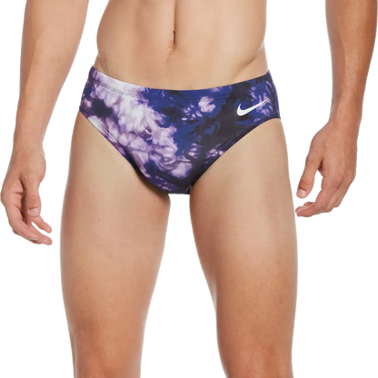 Youth Tie Dye Brief