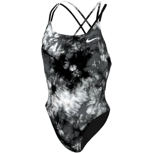 Youth Tie Dye Spiderback One Piece