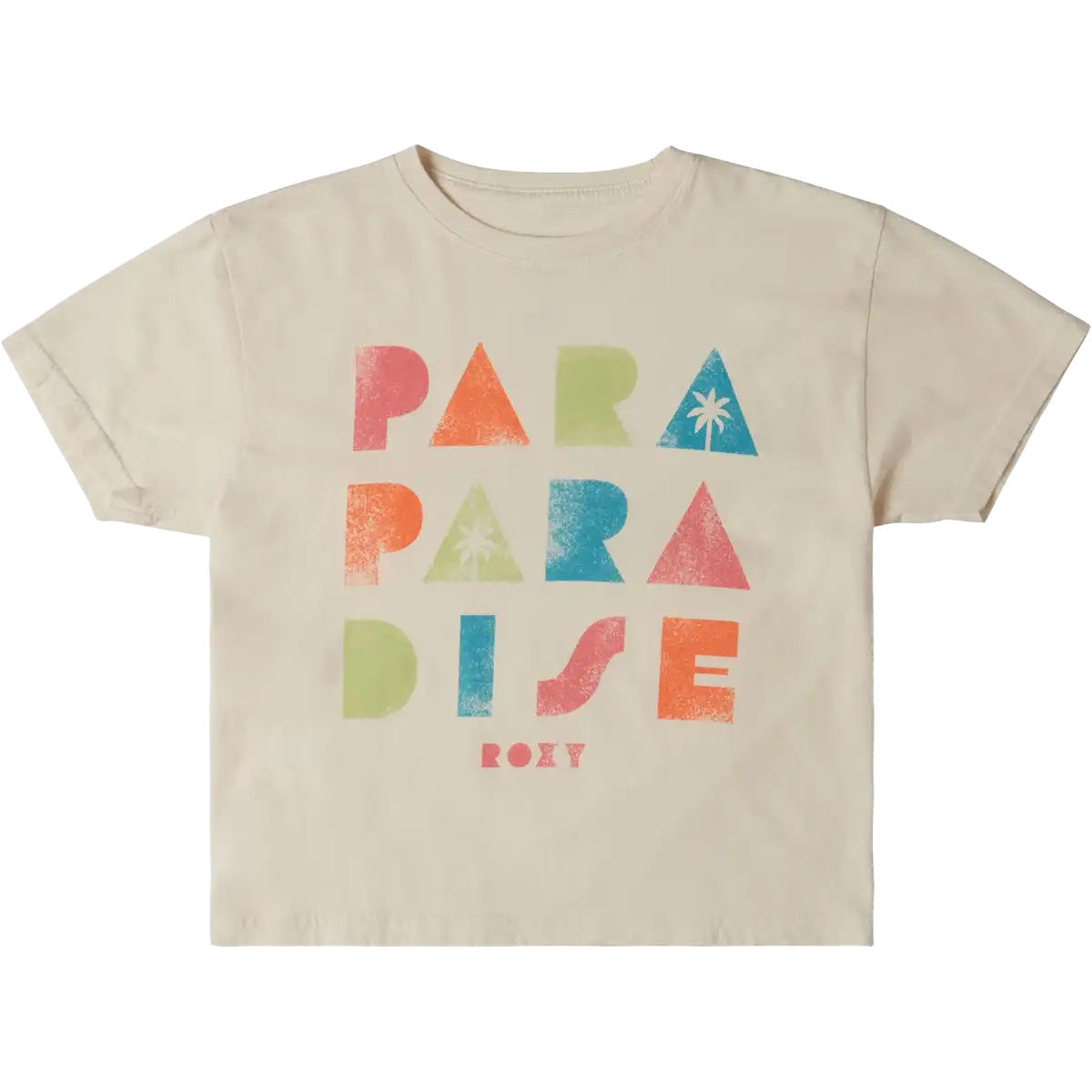 Youth Para Paradise Tee