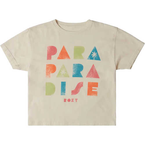 Youth Para Paradise Tee