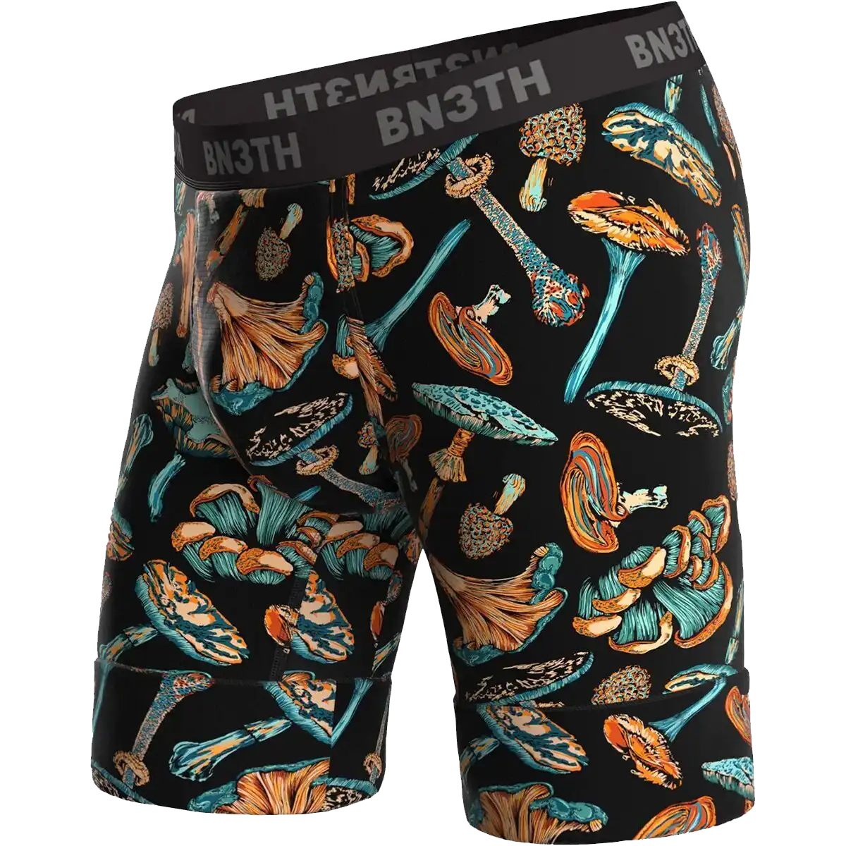North Shore Liner Short