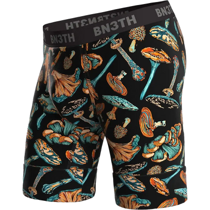 North Shore Liner Short