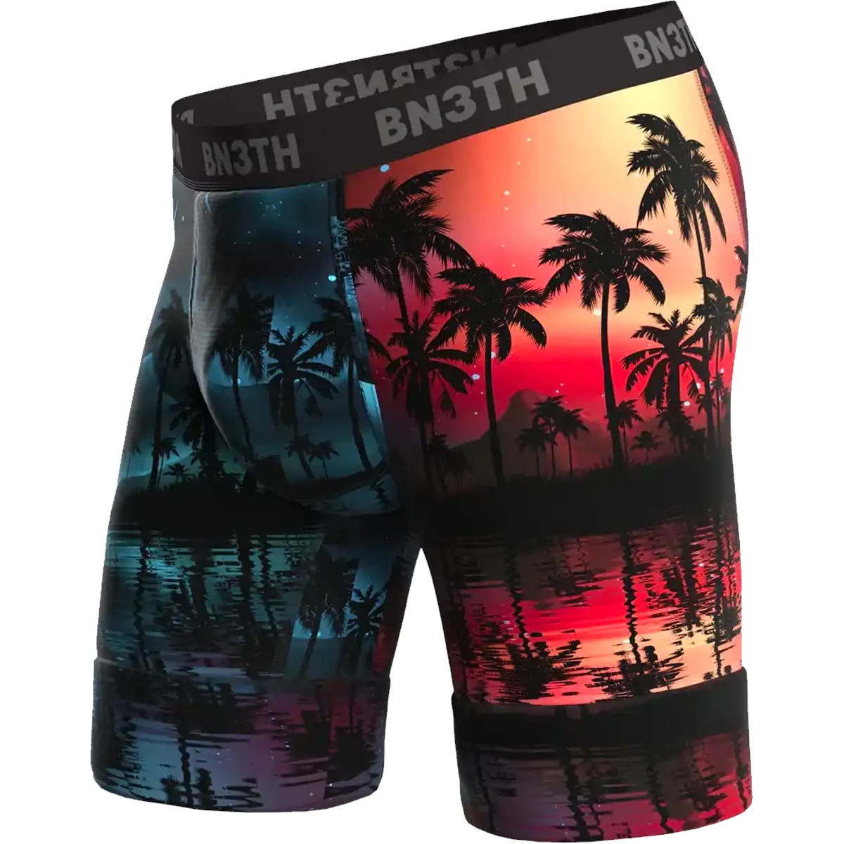 North Shore Liner Short