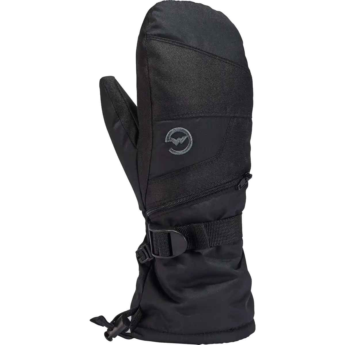 Youth Ultra Drimax Gauntlet Mitt