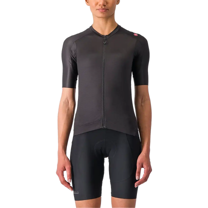 Women's Espresso Jersey