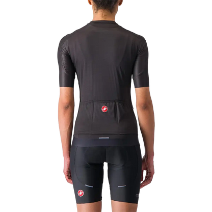 Women's Espresso Jersey