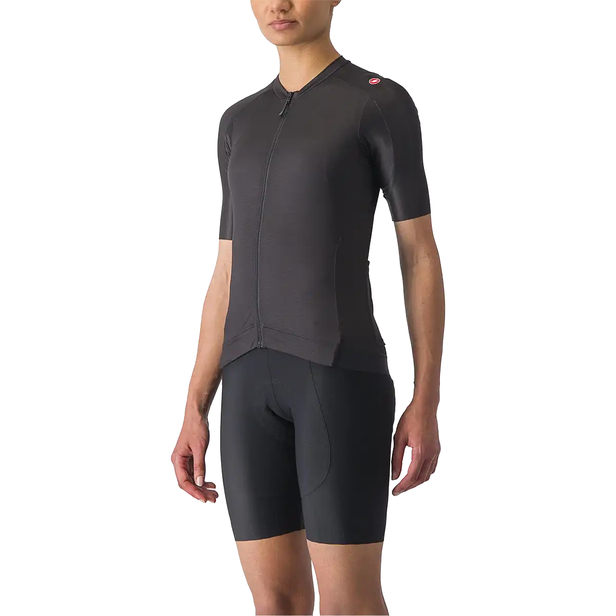 Women's Espresso Jersey