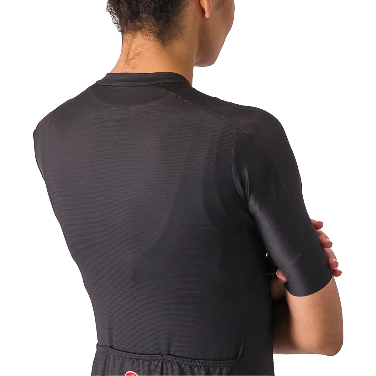 Women's Espresso Jersey