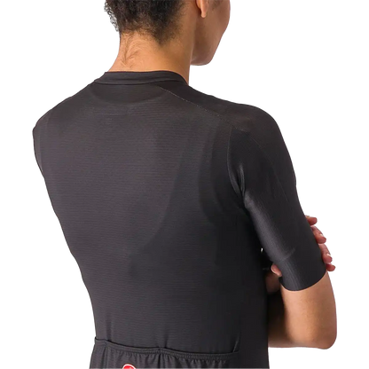 Women's Espresso Jersey