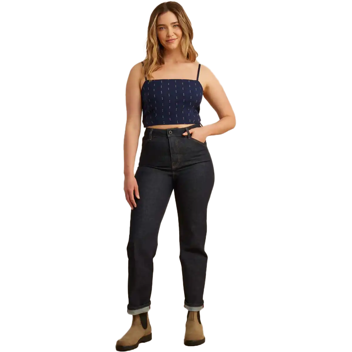 Women's Pic Cami