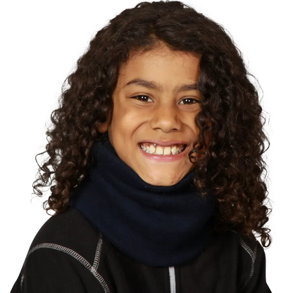Youth Double Layer Neck Warmer