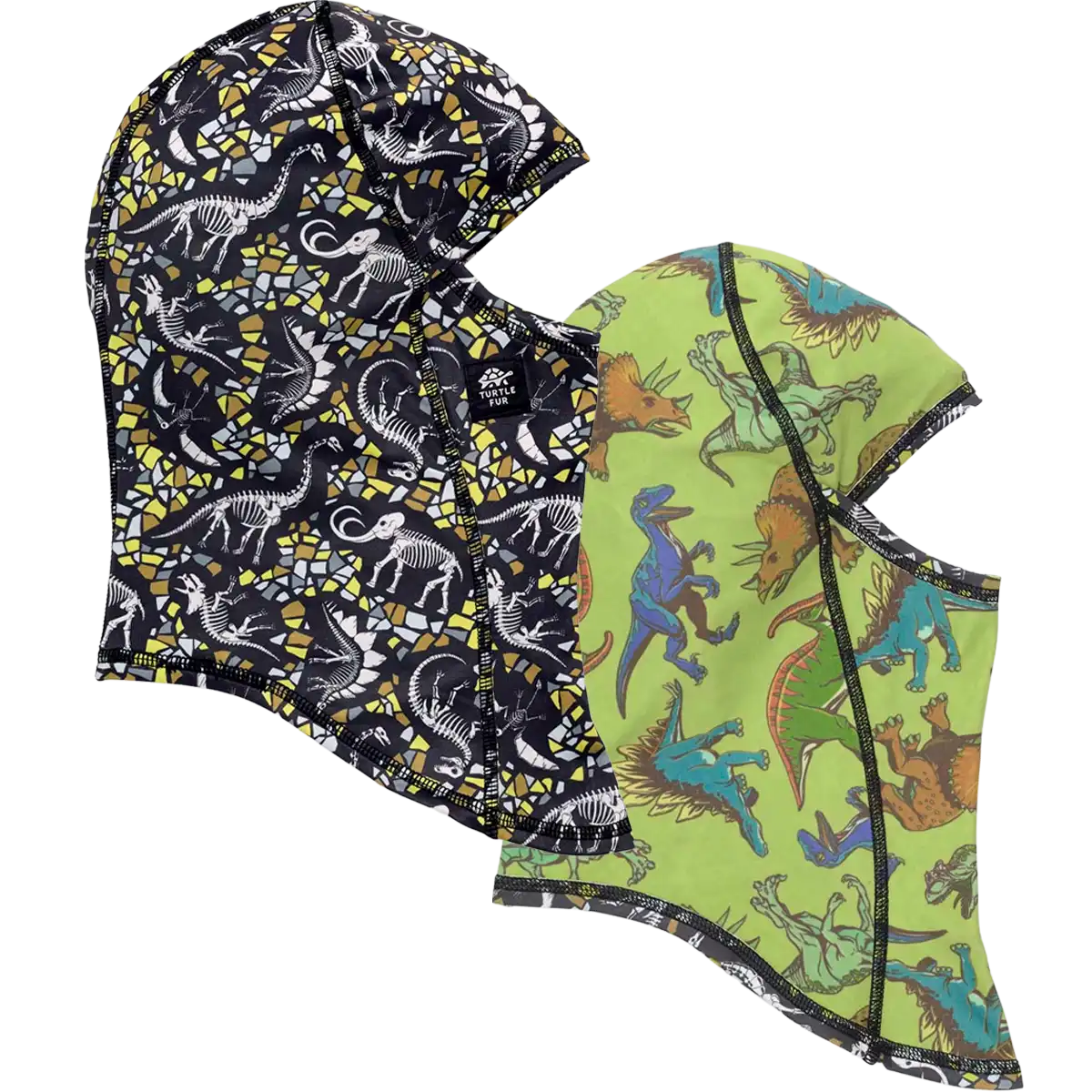 Youth MaxClava Reversible
