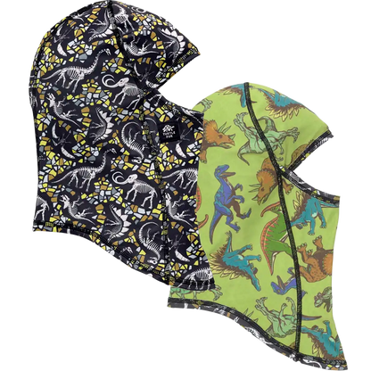 Youth MaxClava Reversible