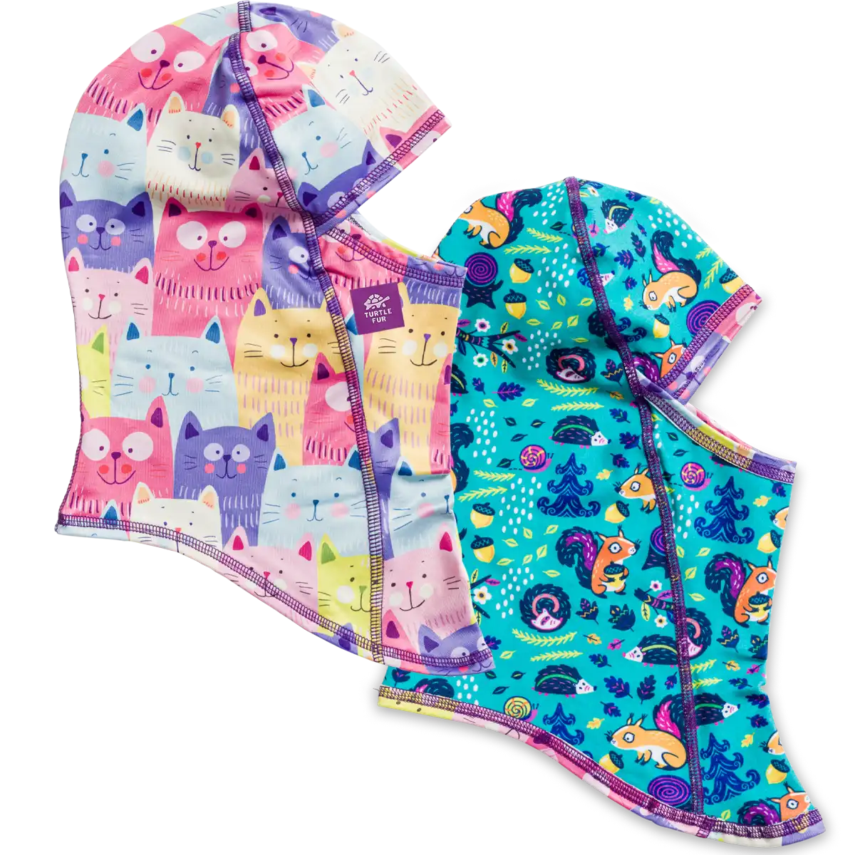 Youth MaxClava Reversible