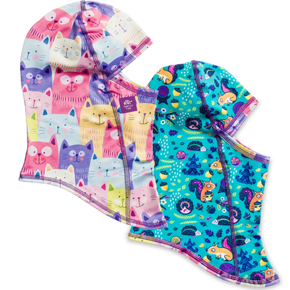 Youth MaxClava Reversible