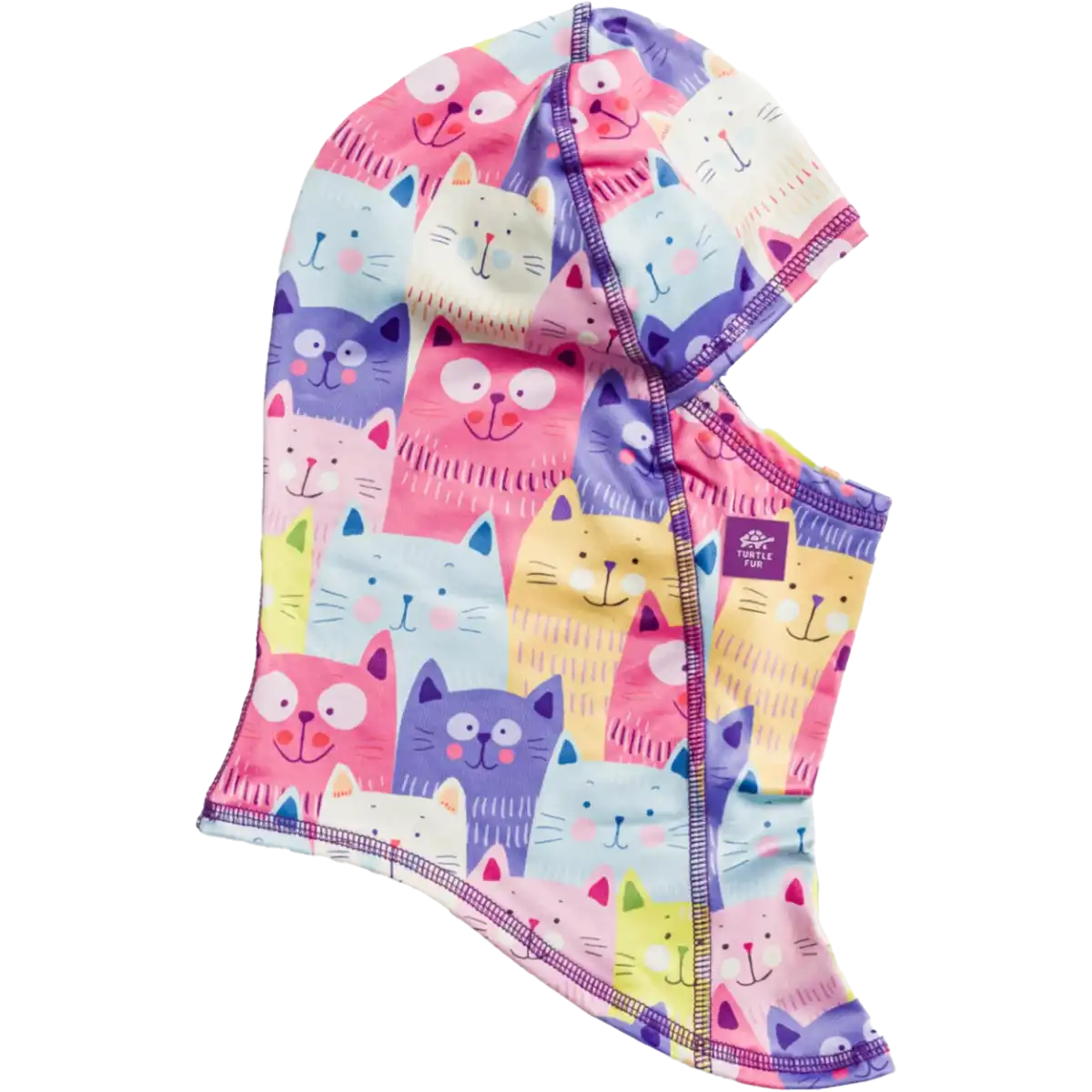 Youth MaxClava Reversible