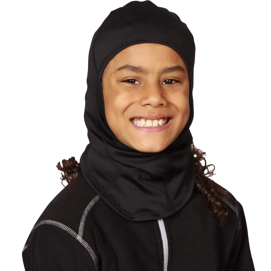 Youth MaxClava Reversible