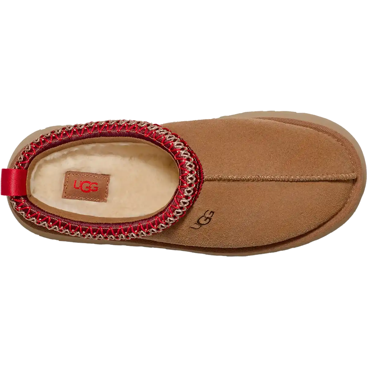Women's Tazz