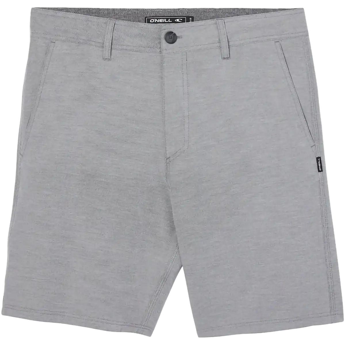 Men's Reserve Light Check 19"