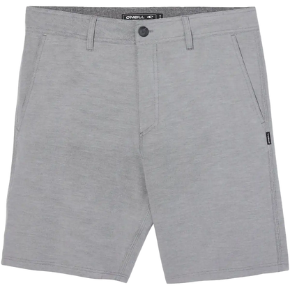 Men's Reserve Light Check 19"