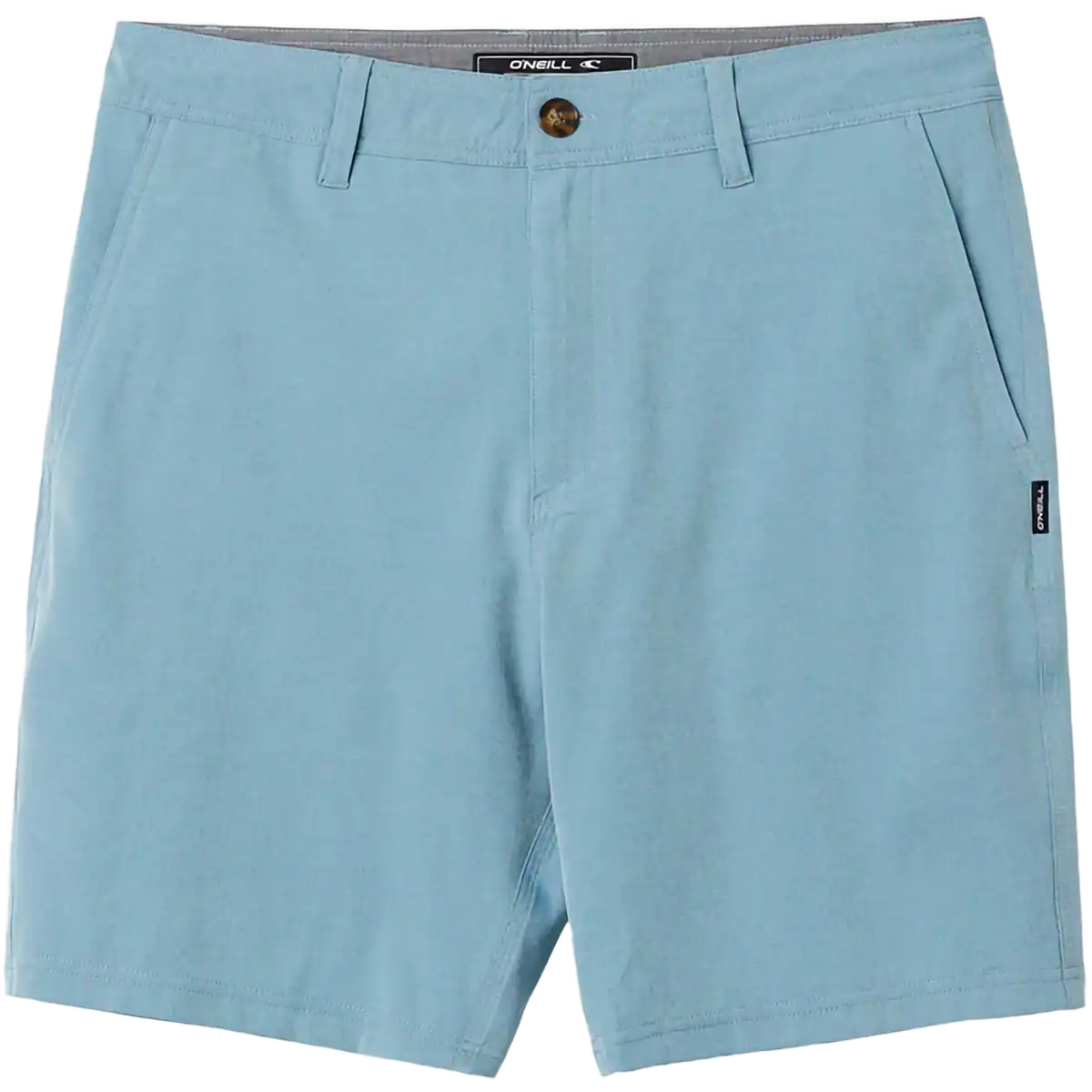 Men's Reserve Light Check 19"