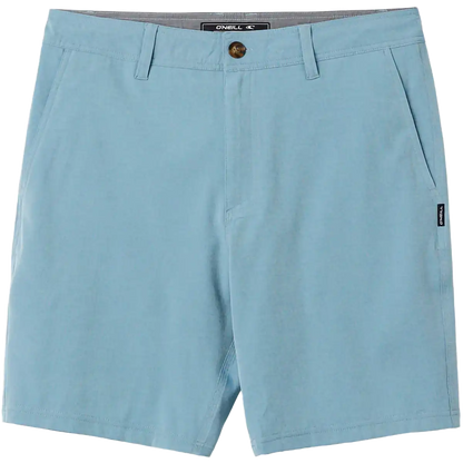 Men's Reserve Light Check 19"