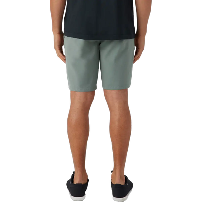 Men's Reserve Light Check 19"