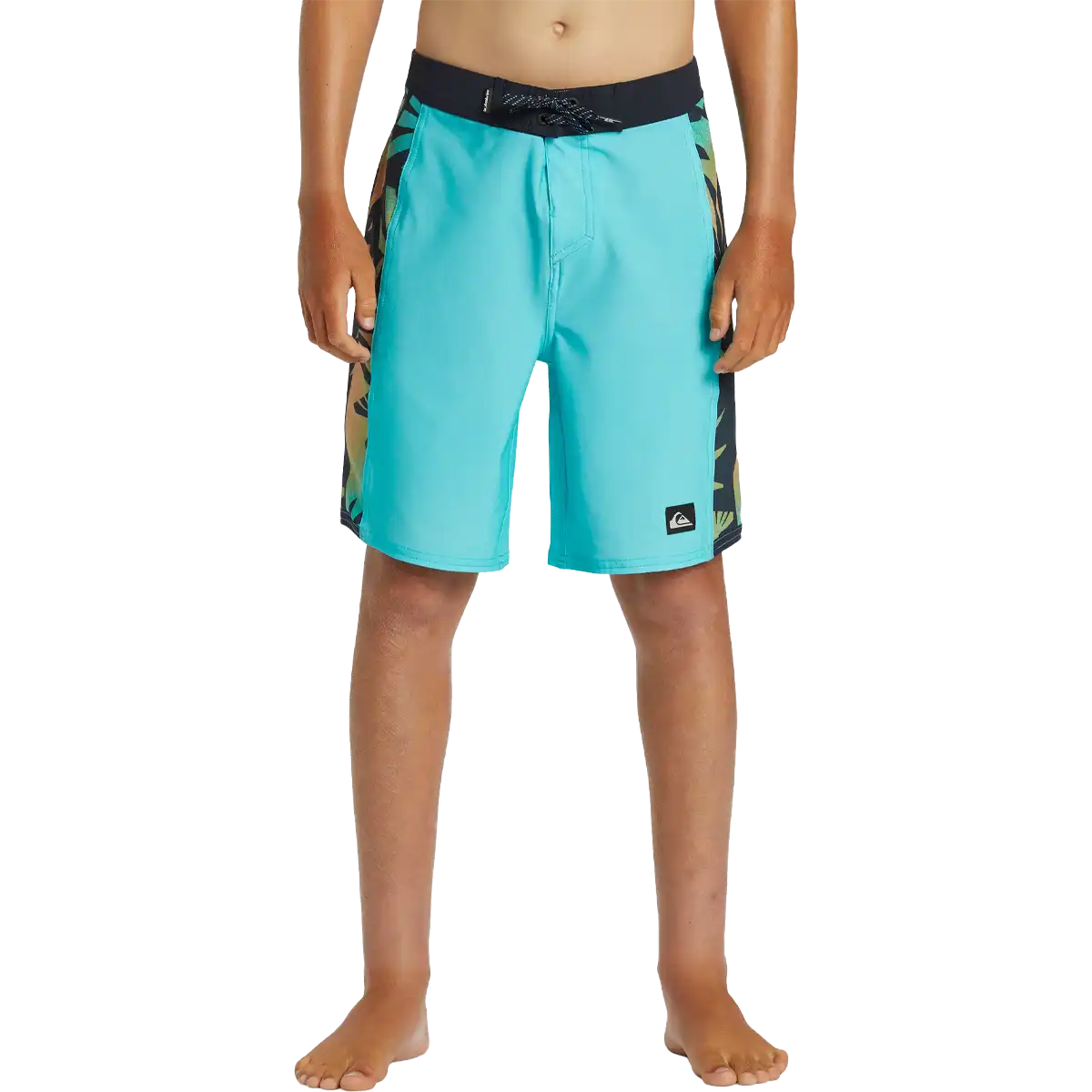 Youth Surfsilk Arch 17"