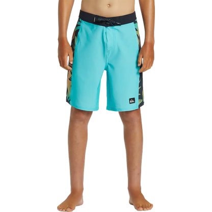 Youth Surfsilk Arch 17"