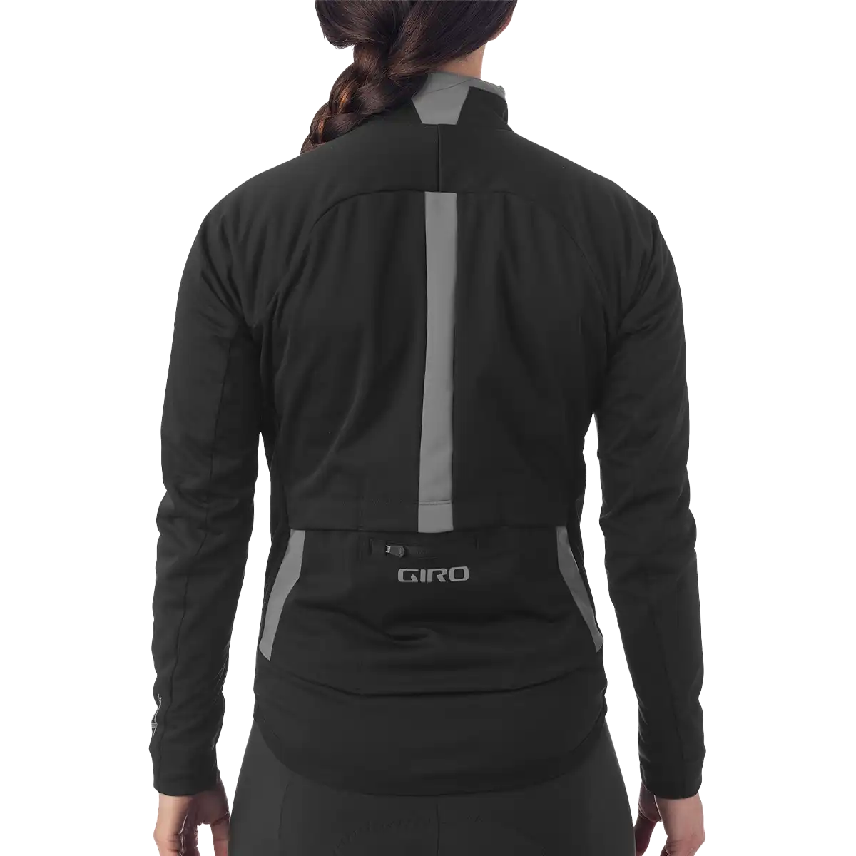 Women's Chrono Pro Alpha Jacket